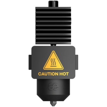 Phaetus -Conch Hotend M4 för Bambu Lab A1/A1 mini