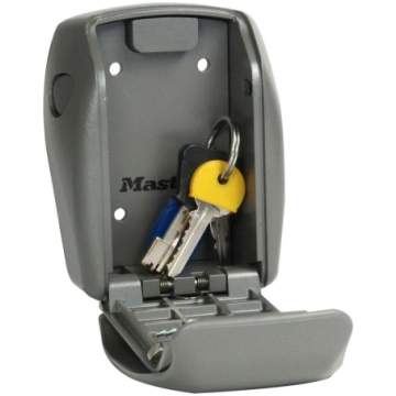 Master Lock Atslēgu seifs + Drošības piekļuves sti