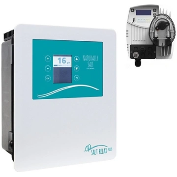 Bayrol Salt Relax Plus 190140 NONAME