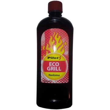 NO BRAND Degšķidrums Pilot, 1 l