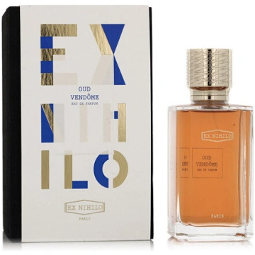 Unisex smaržas ex nihilo oud vendome edp 100 ml