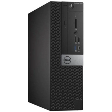 Lietots - Dell OptiPlex 7050 SFF Desktop 44528