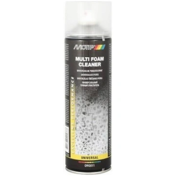 Universālās tīrīšanas putas MULTIFOAM 500 ml 09051