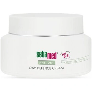 SebaMed Anti-Dry Day Defence dienas krēms 50 ml