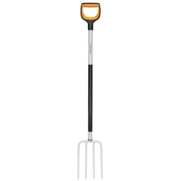 FISKARS Dakša zemes Fiskars XACT, 121 mm, ar kātu