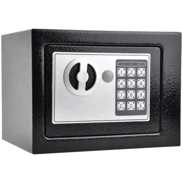Drošības seifs Extralink Safe ExtraLink Home S-406