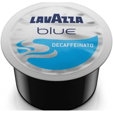 Kapsulas Lavazza Blue Decaffeinato, 100 gab