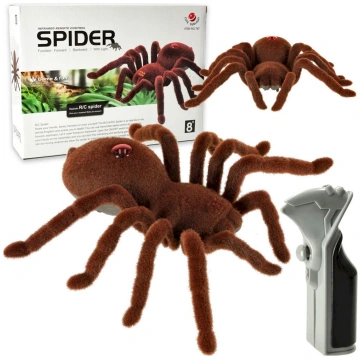 RoGer Remote-controlled Tarantula spider 590177936
