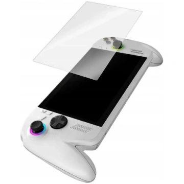 Matēta aizsargplēve GrizzGlass PaperScreen priekš 