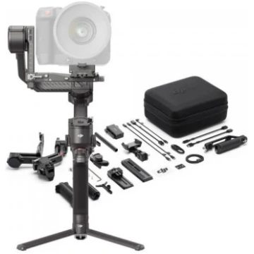 DJI RS 4 Pro Combo stabilizators CP.RN.00000346.01