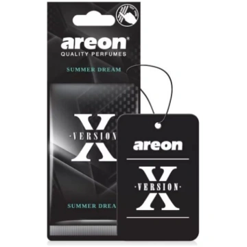 Salona gaisa atsvaidzinātājs Areon X Version Summe