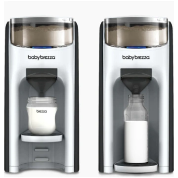 Baby Brezza Formula Pro Advanced
