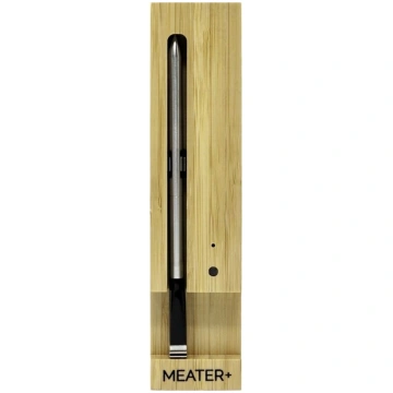 Meater+ Smartes Wireless-Lebensmittelthermometer f