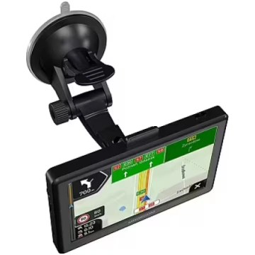 Modecom FreeWAY CX 5.0 CAR NAVIGATION + MiGO Navig