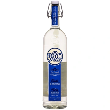 Vodka 360 (1L)
