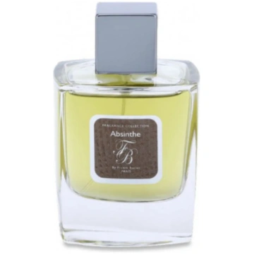 Franck Boclet Absinthe EDP parfimērijas ūdens unis