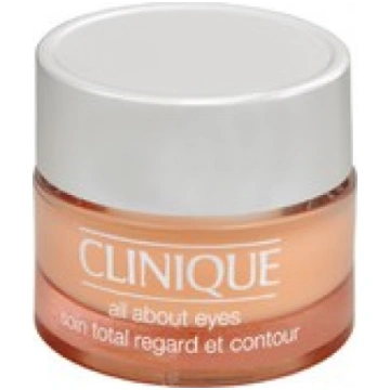 Clinique All About Eyes - Hydrating Eye Cream 15ml