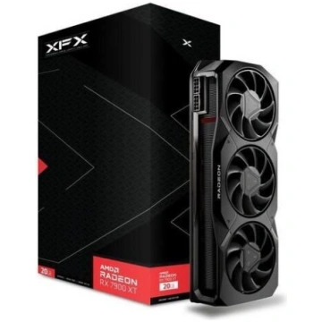 Videokarte XFX Radeon RX 7900