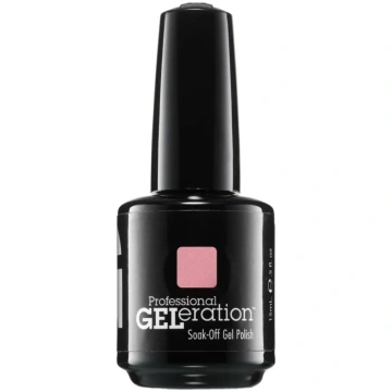 Jessica GELeration Colours, Semi-Permanent Nail Po