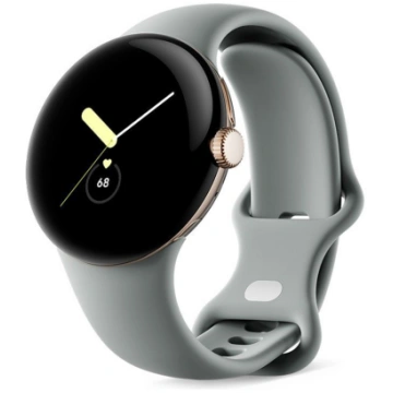 Google Pixel Watch LTE 41mm, Gold (Without Estonia