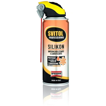Pjur SILICON LUBRICANT SVITOL 15172522 (8002565041