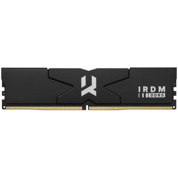 Memory DDR5 IRDM 16GB(1*16GB)/8000 CL36 black | IR