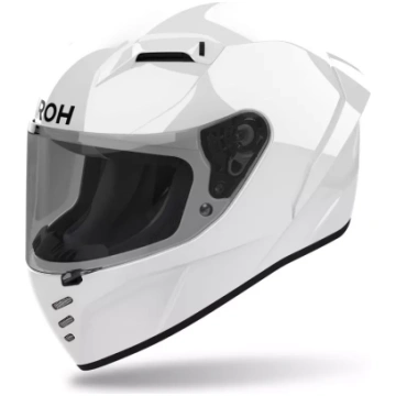 Airoh Connor White Gloss ķivere XS