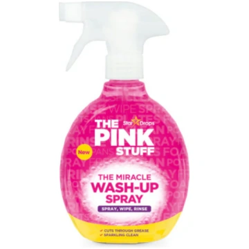 THE PINK STUFF universāls attaukošanas līdzeklis 5