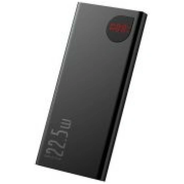 Baseus Adaman 22.5W Quick Charge Powerbank 10000mA