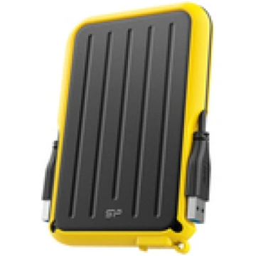 SILICON POWER External HDD Armor A66 2TB ( SP020TB