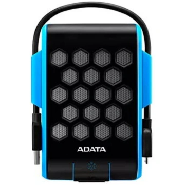 Ārējais HDD ADATA HD720 1 TB USB 3.2 Gen 1 (2.5", 
