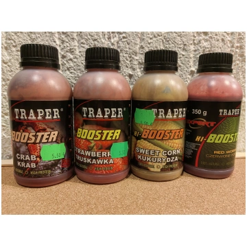 Traper Booster 350g 14432