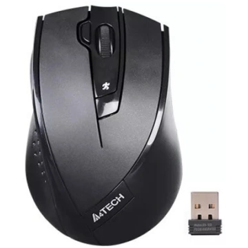 Pele A4Tech G9-730FX RF Wireless Optical