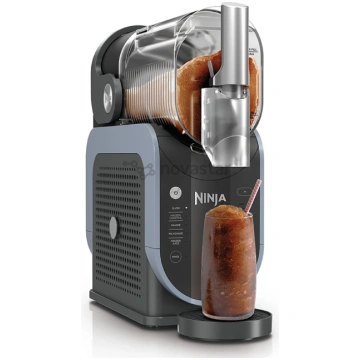 Ninja FS301 Slushi Slush Ice Maker 1900ml Blue/Gre