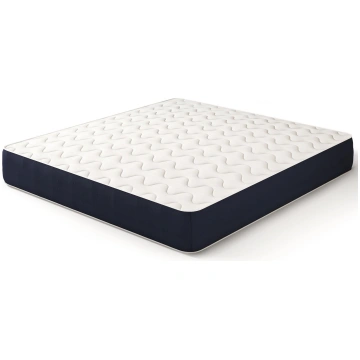 The White Stone Hypoallergenic Waterfoam Mattress,