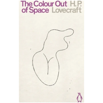 Colour Out of Space H.P. Lovecraft