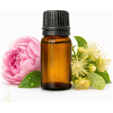 Peonija un liepziedi, aromātiskā eļļa - 250 ml Sak