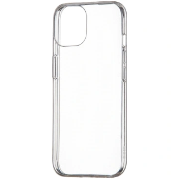 Slim case 1 mm for iPhone 16e transparent TFO GSM1