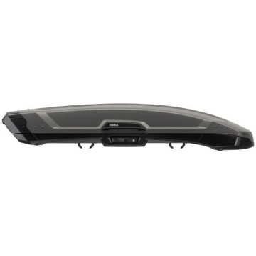 THULE Jumta kaste Vector M Titan Matte | 613200 69