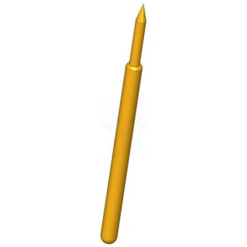 Test needle | Spring compression: 4.4mm | 6.35mm |