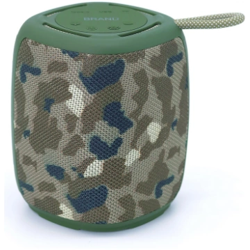 GMB Audio SPK-BT-LED-03 - speaker - for portable u