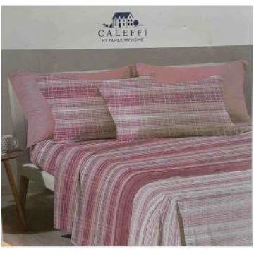 Completo Letto Matrimoniale Mondial Caleffi