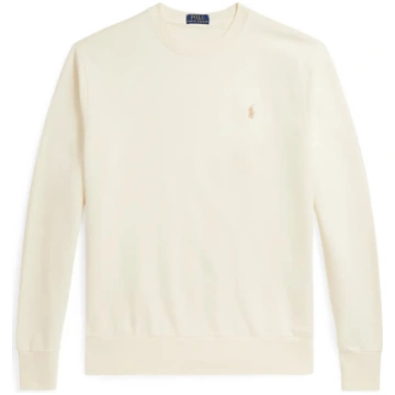 Polo Ralph Lauren - Loopback Fleece Sweatshirt - i