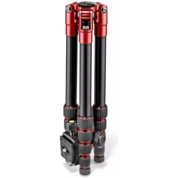 Statīvs Manfrotto Element MKELES5RD-BH Sarkans