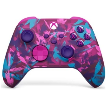 Microsoft Xbox Wireless Controller – Heart Breaker