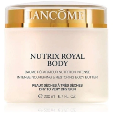 Lancome Nutrix Royal Body barojošs ķermeņa sviests