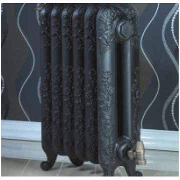 Čuguna radiators BEIGELAI BGL-600 (14 sekc.) grunt