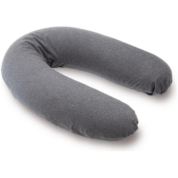 Barošanas spilvens Doomoo Buddy Chine Anthracite
