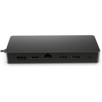 HP Universal USB-C Multiport Hub ( 50H55AA#ABB ) d