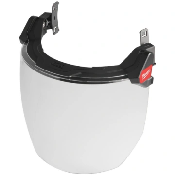 BOLT™ SEJAS AIZSARGS, BOLT™ FACE SHIELD UNIVERSAL 